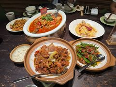 -桂小厨广西菜(万象城店)