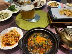 -郭鸡肉·非遗餐厅(安仁古镇店)