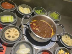 -壹小馆.皇城老妈(成都太古里店)