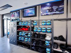 -赛卡联盟卡丁车馆(上海世博店)
