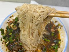 -蜀辣福绵阳鲜米粉(上东锦城店)