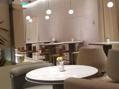大堂-théATRE 茶聚场(王府中環店)