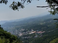 -红螺寺