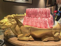 -尚海豆捞(乐虹坊店)