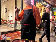 -丁叮小排档·八道江湖菜·团建聚餐(车公庙店)