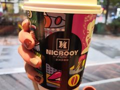 -尼珂波咖啡站(联合广场店)