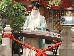 -锦府盐帮·张宅(世纪金源店)