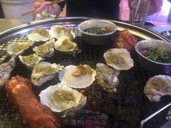 -五彩凉山自助西昌烧烤(柳翠路店)