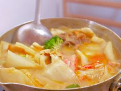 泰式火锅-About Bistro關於·泰式家庭料理