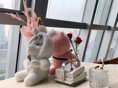 -桃花江餐厅·江景-约会·聚会