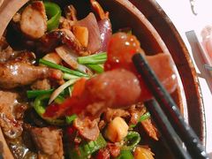 -啫神·广州地标美食(北京路店)