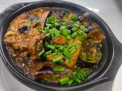 -众味海鲜大排档·活海鲜·潮汕味(南澳店)