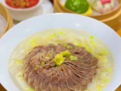 -乐忻皇朝(上海中心大厦店)