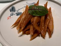 -漢舍中国菜馆(889广场店)