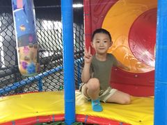 -皇冠幸福里动物奶油生日蛋糕(古田二路店)