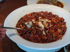 沸腾笋壳鱼-映水芙蓉(上海万象城店)