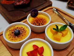 -西语·炭烧牛排(卓越中寰店)