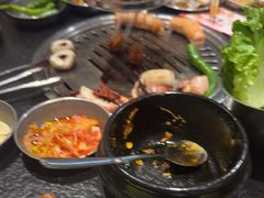 -炽城·烤肉名家(鸿达中央广场店)