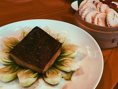 -宁波柏悦酒店·钱湖渔港