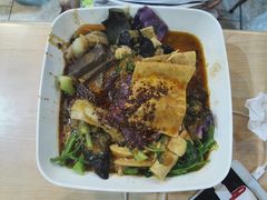 -林静小吃(复兴路店)