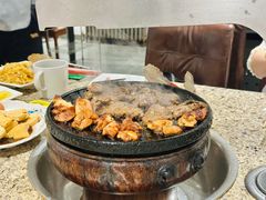 -厚味居炙子烤肉·清真(天桥南纬路店)