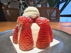 -长春藤咖啡(北园店)