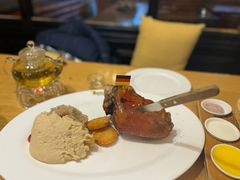 -巴伐利亚啤酒坊(意式风情街店)