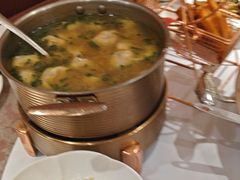 -巴特餐饮6加1音乐餐吧·新疆菜