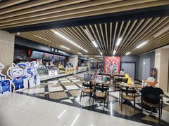 -SFC上影百联影城(大上海4DX店)