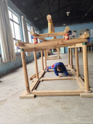 -文旺阁亲子手工DIY木作博物馆