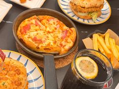 -必胜客(汇豪店)