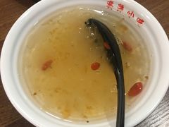 桂花桃胶-恋萍小吃(时代店)