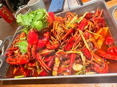 -乔街深夜食堂·小龙虾·高压锅生蚝(杭州总店)