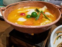 -云海肴·汽锅鸡·云南菜(美罗城店)