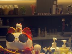 -鹿栖.精油SPA(金山世纪城店)