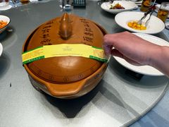-风味小馆(天目湖宾馆店)