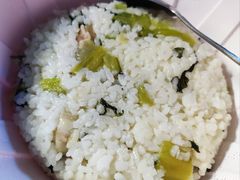 大排菜饭-老上海里弄味道(知春路店)