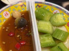 -芦月轩羊蝎子(劲松店)