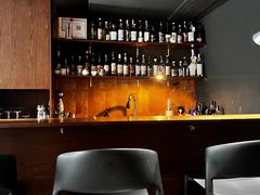 -Onirii Coffee(长乐路店)