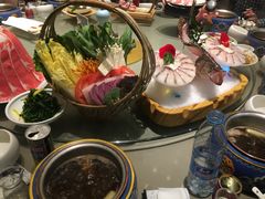 -享月汤皇·海鲜小火锅·聚会(曲江创意谷店)