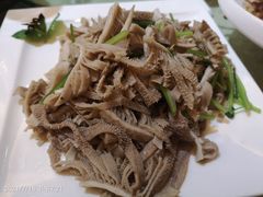 芫爆散丹-烤肉宛饭庄(南礼士路店)