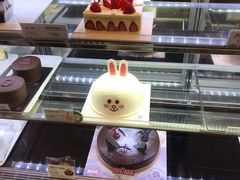 -巴黎贝甜(杨浦宝地店)
