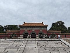 -北陵公园