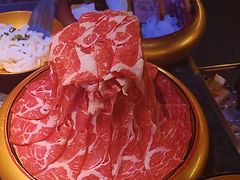 -牛New寿喜烧(曹路花园城店)