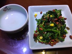 -窄巷子陕菜馆·地道陕西菜(粉巷店)