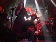 -MAO Livehouse西安