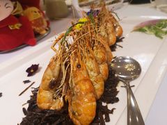 -好福记饭店(红梅公园店)
