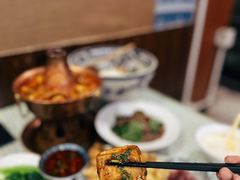 -蜗牛小馆醉乡民谣云南菜(惠新西里店)