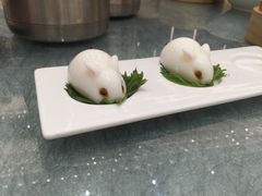 -喜宴又一村·粤菜·茶点·海鲜(壹方天地店)