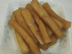 萝卜条-文记壹心鸡(宝华路店)